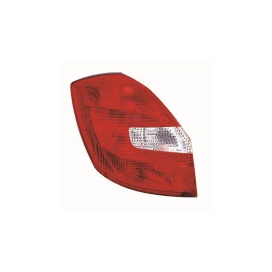 665-1914L-LD-UE - Combination Rearlight 