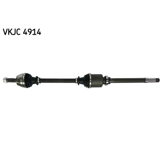 VKJC 4914 - Drive Shaft 