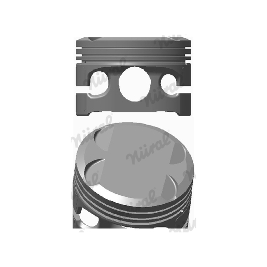 87-422200-10 - Piston 