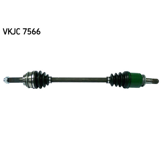 VKJC 7566 - Drive Shaft 