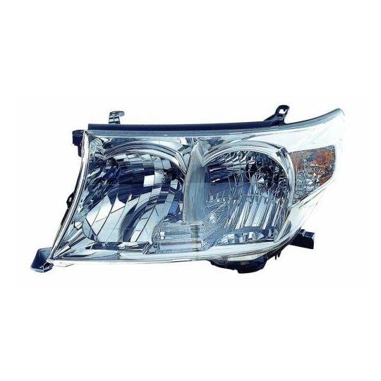 212-11M1L-LD-E - Headlight 