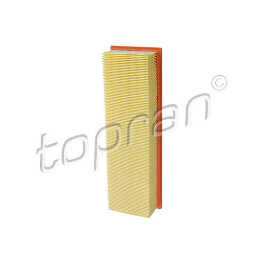 700 415 - Air filter 