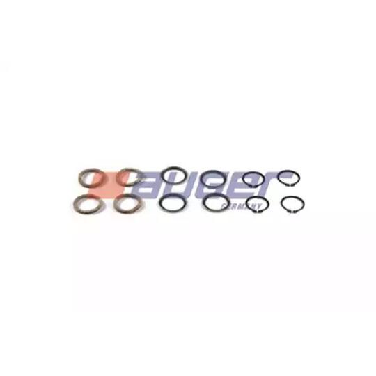 53434 - Repair Kit, brake shoe sleeve 