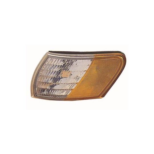 331-1516R-US - Headlight 