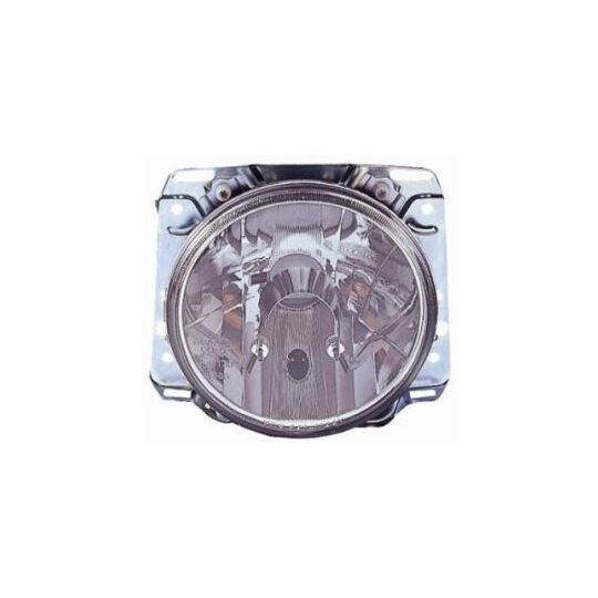 441-1145P-LD-E - Headlight Set 