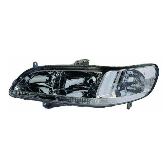 217-1126R-LD-EM - Headlight 