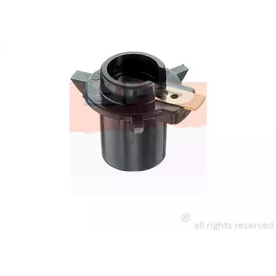 1 415 080 - Rotor, distributor 