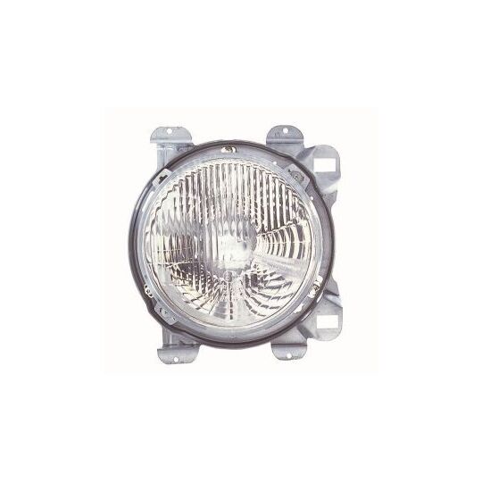 441-11C8R-LD-EH - Headlight 