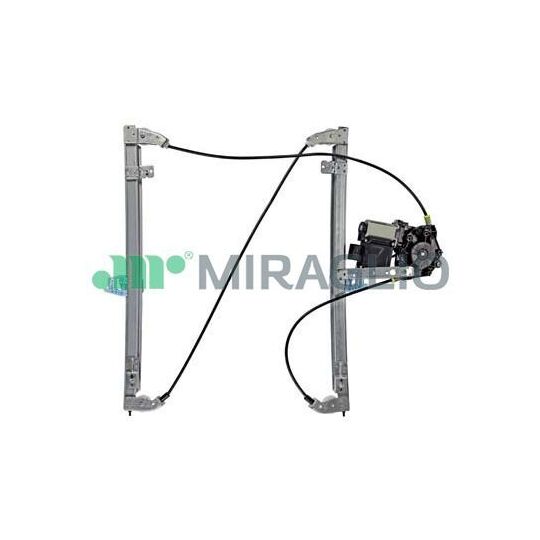 30/940C - Window Regulator 