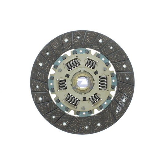 DZ-906 - Clutch Disc 