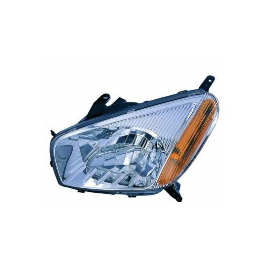 312-1153L-US - Headlight 