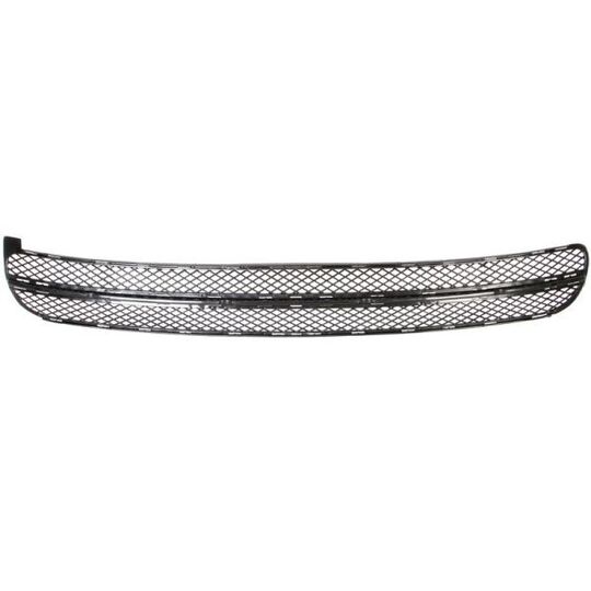 6502-07-9514995P - Ventilation Grille, bumper 