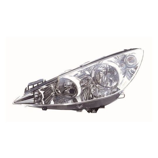 550-1144LMLD-EM - Headlight 