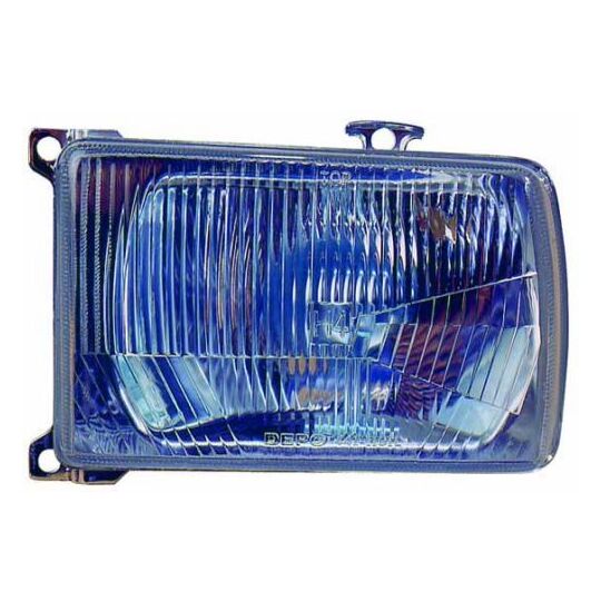 441-1101L-LD - Headlight 