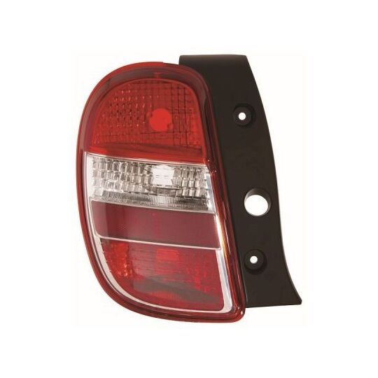 215-19L6L-LD-UE - Combination Rearlight 