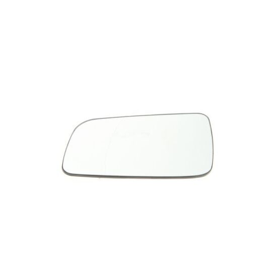 6102-02-1251237P - Mirror Glass, outside mirror 