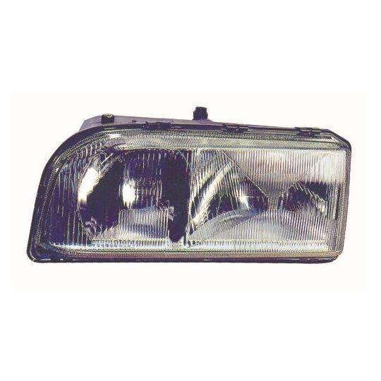773-1105R-LD-E - Headlight 
