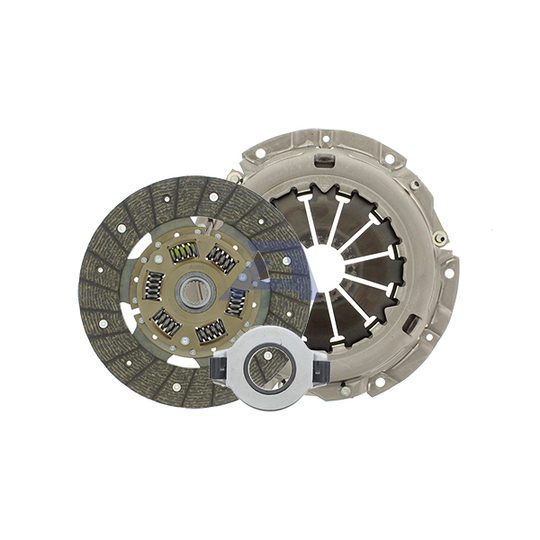 KN-073A - Clutch Kit 