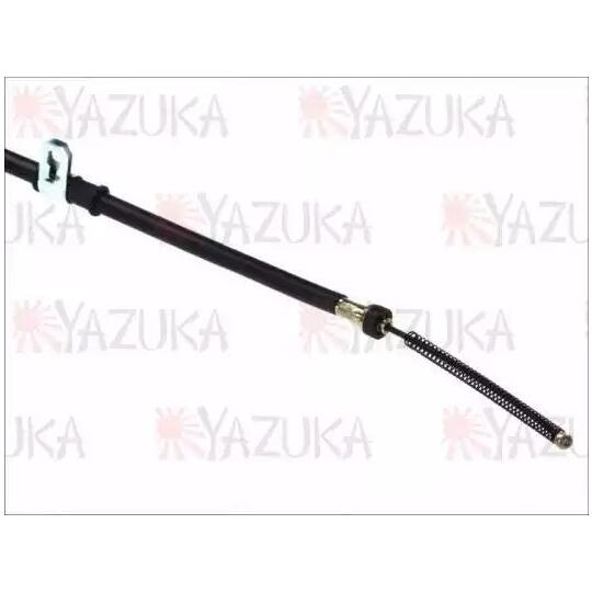 C75068 - Cable, parking brake 