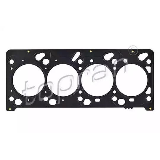 302 202 - Gasket, cylinder head 