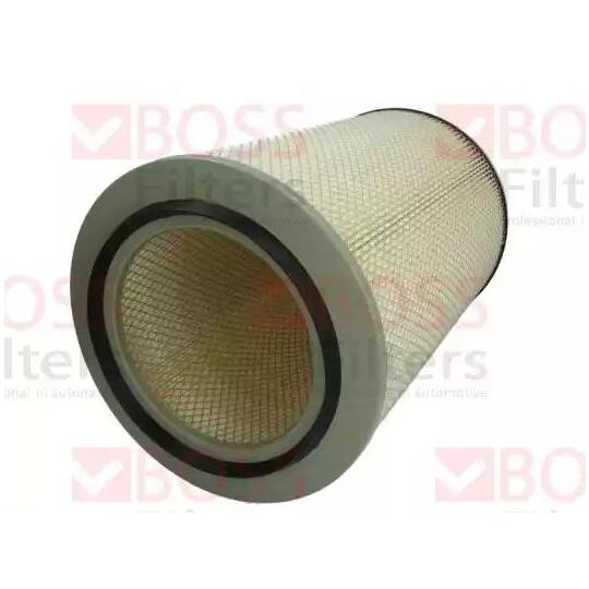BS01-015 - Air filter 