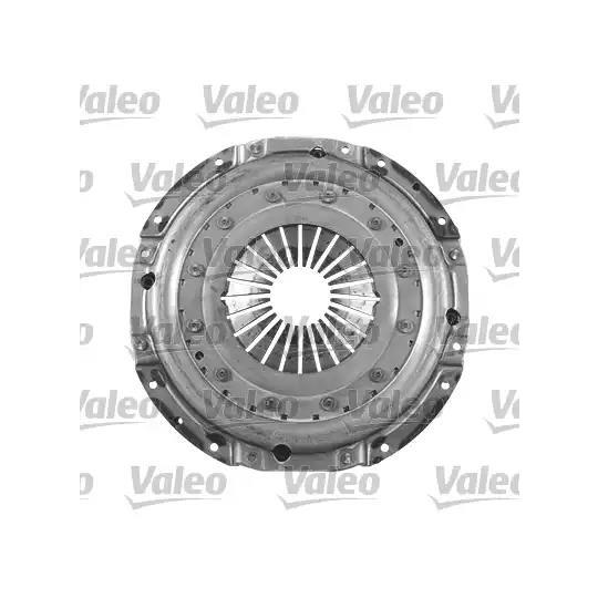 831010 - Clutch Pressure Plate 