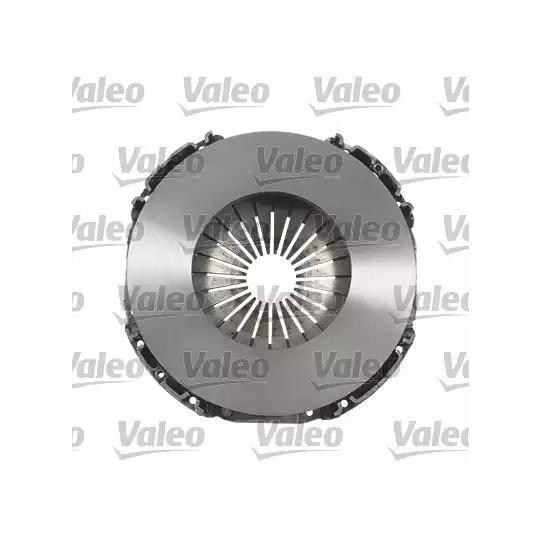 831010 - Clutch Pressure Plate 