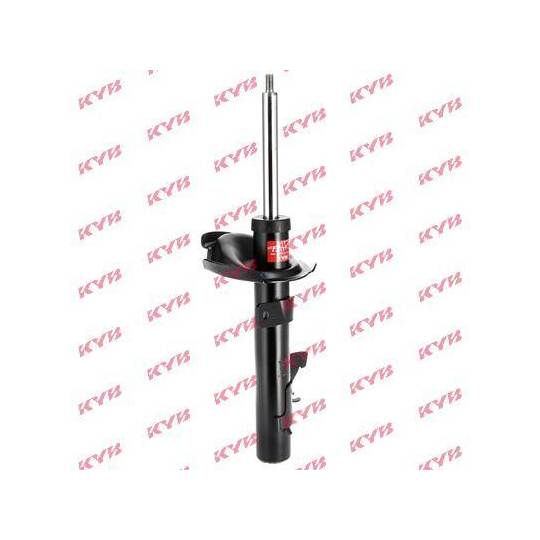 339736 - Shock Absorber 