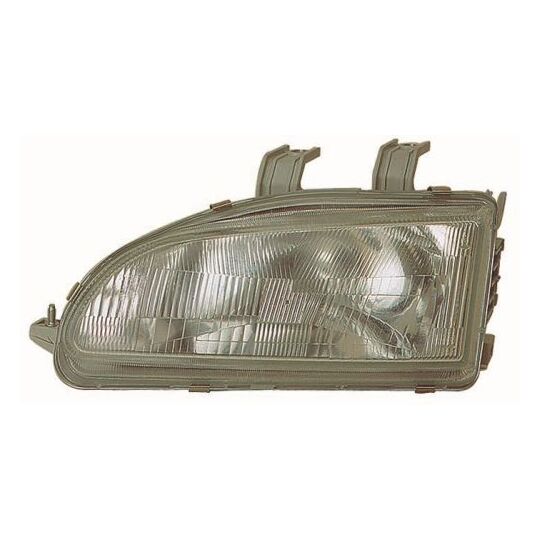 217-1111L-LD-EM - Headlight 