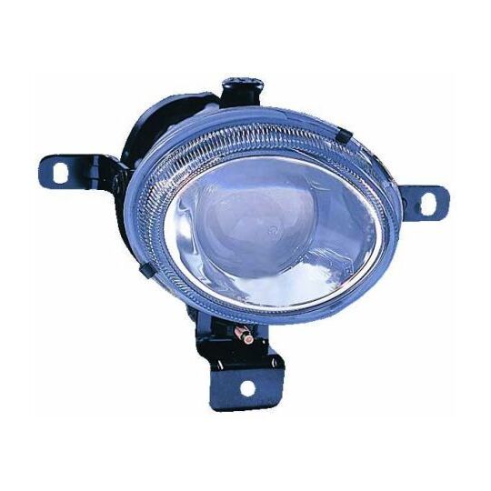 221-2007R-UQ - Fog Light 