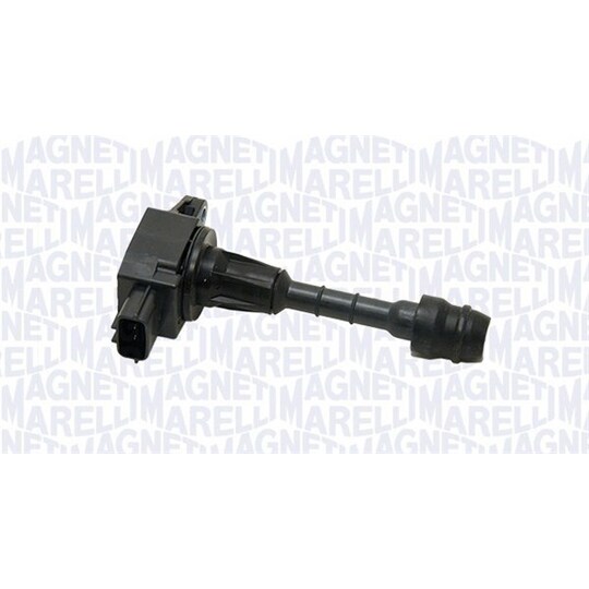 060810160010 - Ignition coil 