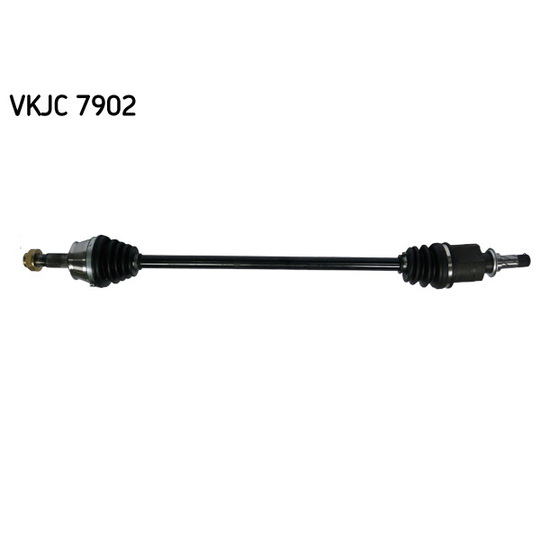 VKJC 7902 - Drive Shaft 