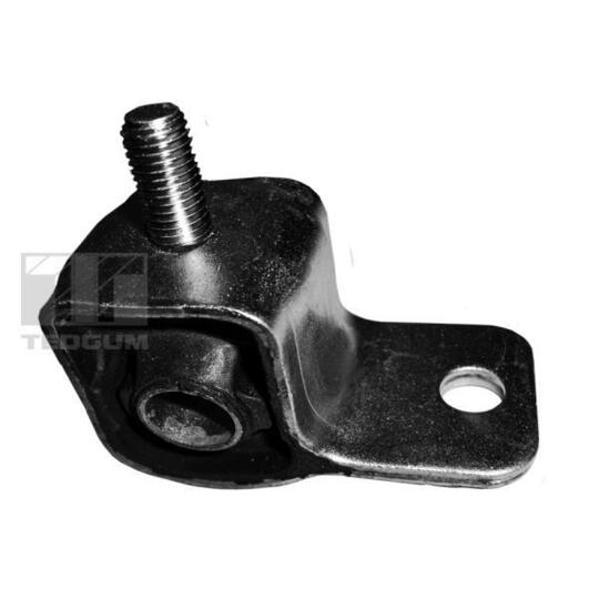 00510128 - Control Arm-/Trailing Arm Bush 