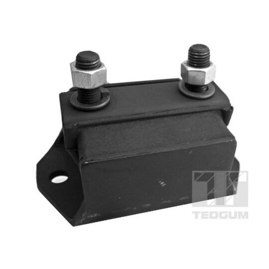 00391581 - Holder, engine mounting 