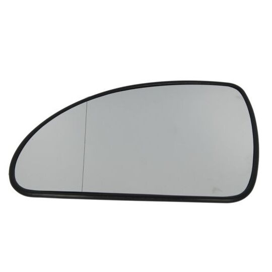 6102-02-1271138P - Mirror Glass, outside mirror 