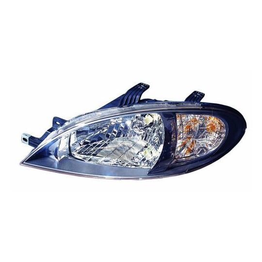 235-1103R-LDEM2 - Headlight 