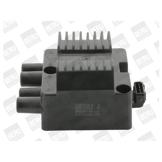 ZSE 026 - Ignition coil 