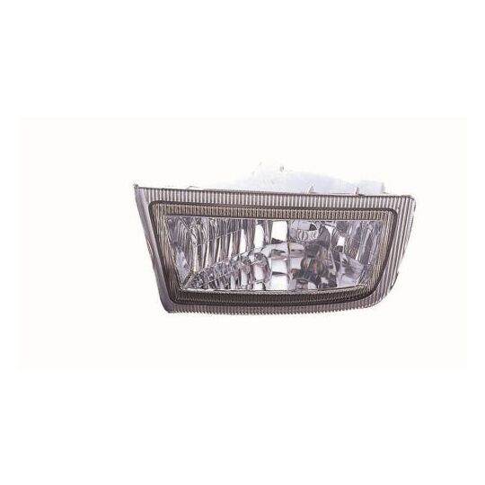 212-2026L-UE - Fog Light 