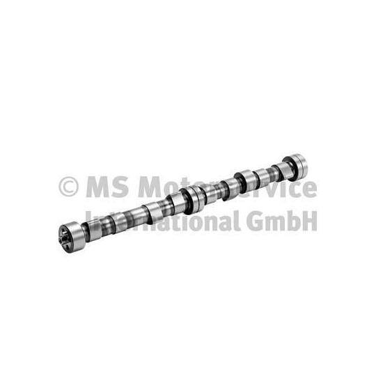 20100208240 - Camshaft 