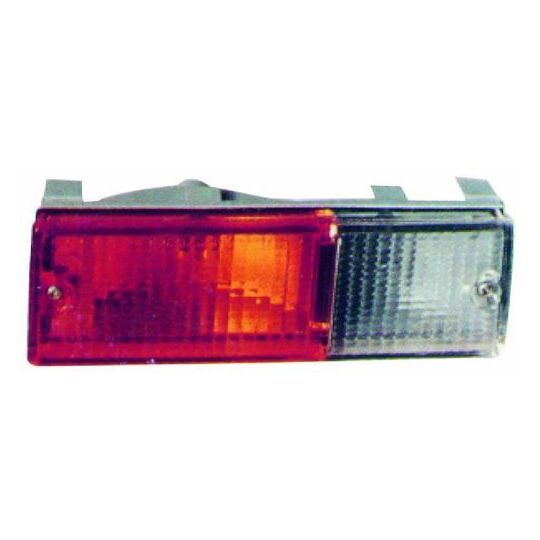 214-1627L - Marker Light 