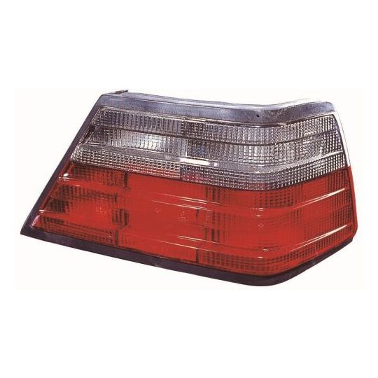 00-440-1910LESR - Lens, combination rearlight 