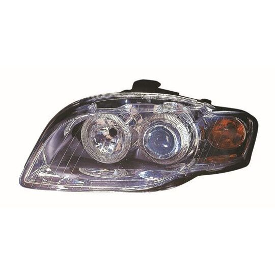 446-1118PXNDEM1 - Headlight Set 