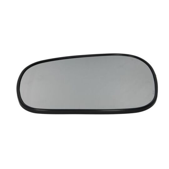6102-02-1231992P - Mirror Glass, outside mirror 