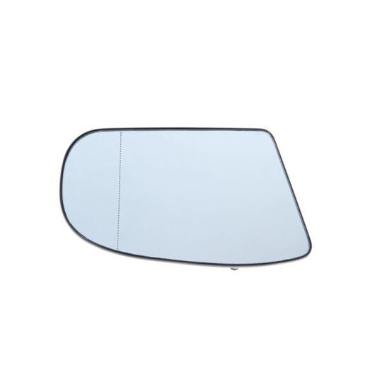 6102-02-1272532P - Mirror Glass, outside mirror 