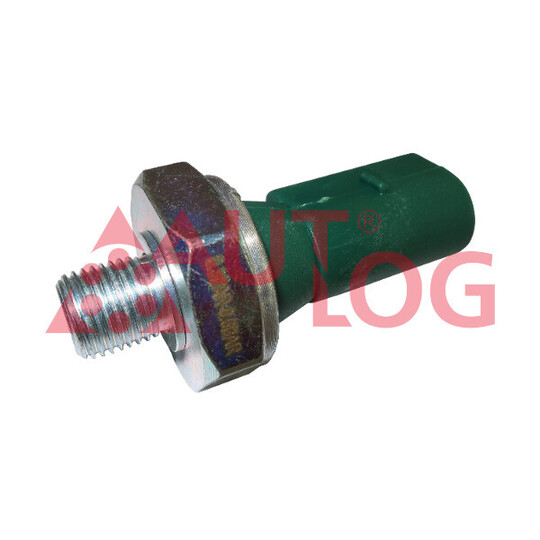 AS2020 - Oil Pressure Switch 