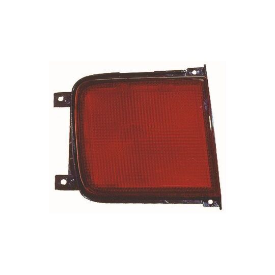 215-1977L - Combination Rearlight 