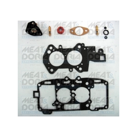 S10G - Repair Kit, carburettor 