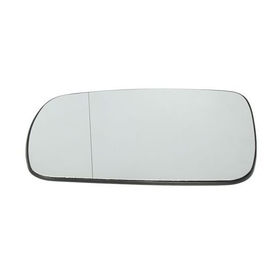 6102-02-1271521P - Mirror Glass, outside mirror 