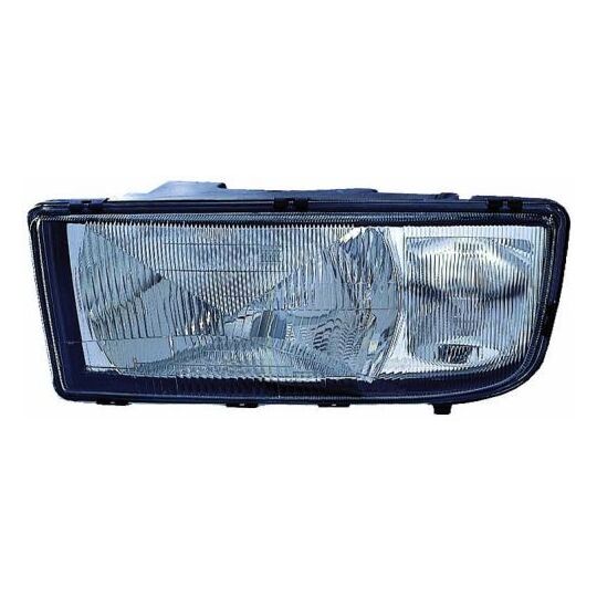 440-1139R-LDEMF - Headlight 