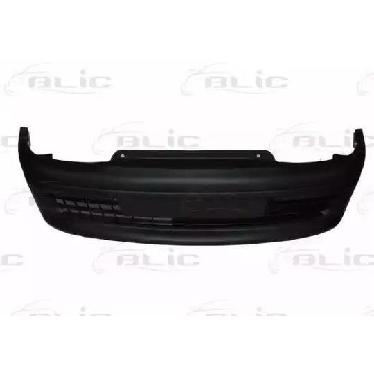 5510-00-2031900QP - Bumper 